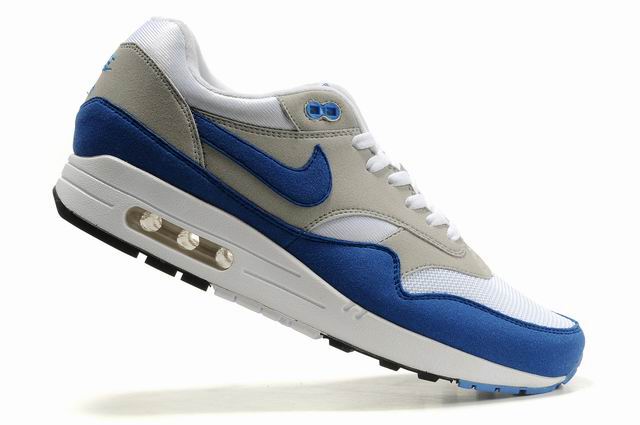 Nike Air Max 1 Men's Size 40-46 Shoes-09 - Click Image to Close